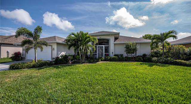 Photo of 2702 SW 31st Ln, Cape Coral, FL 33914