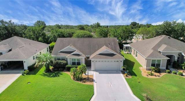 Photo of 2369 Unity Ter, The Villages, FL 32162