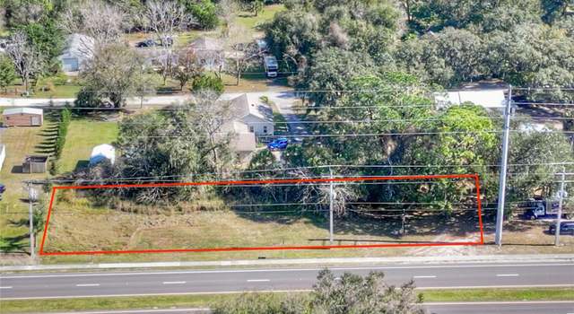 Photo of 135 N US Highway 1, Oak Hill, FL 32759