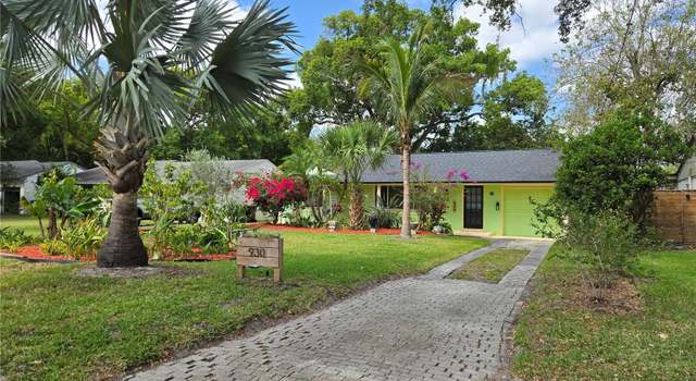 Photo of 930 Garden Plz, Orlando, FL 32803