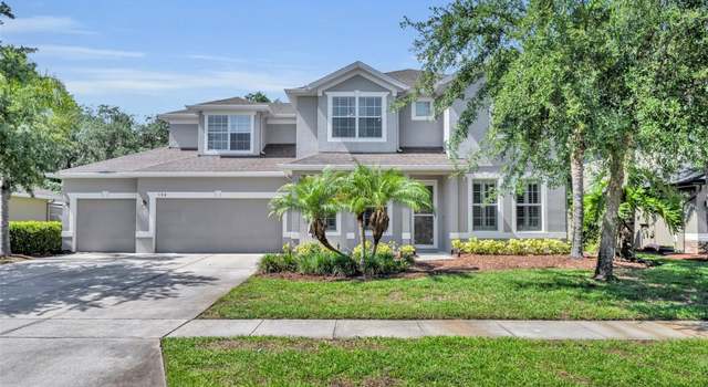 Photo of 384 Old Alemany Pl, Oviedo, FL 32765