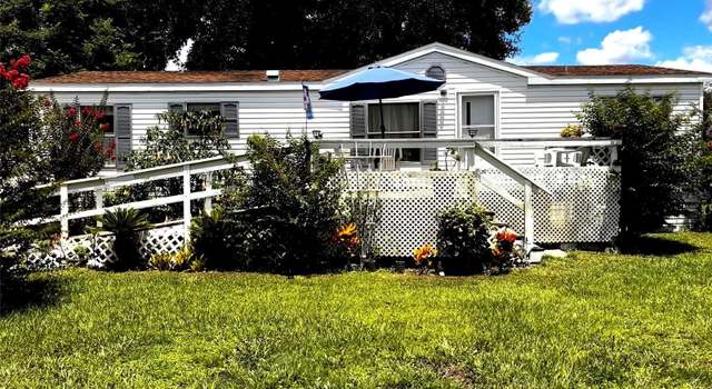 Photo of 4904 Garden St, Zephyrhills, FL 33541