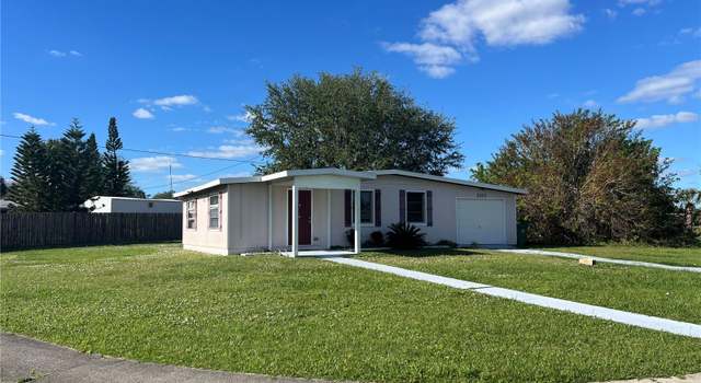 Photo of 2273 Ednor St, Port Charlotte, FL 33952