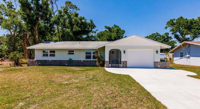 Photo of 1357 Nimrod St, Port Charlotte, FL 33952