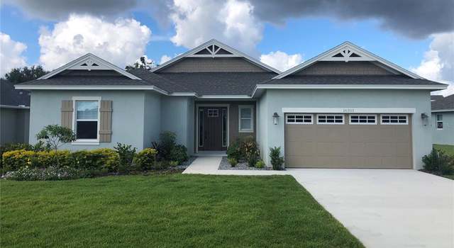 Photo of 16301 Spring View Ct, Clermont, FL 34711