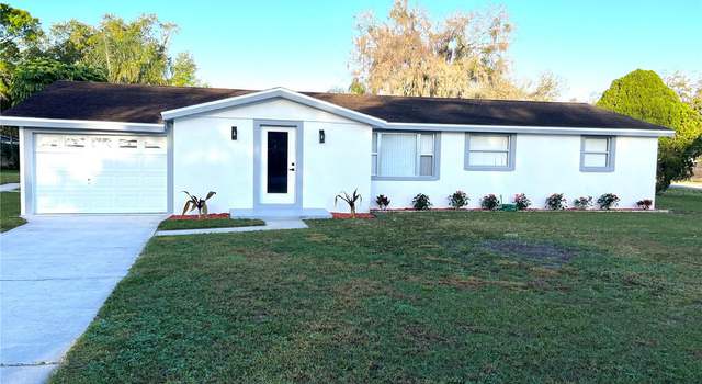 Photo of 2700 2nd Ave, Mulberry, FL 33860