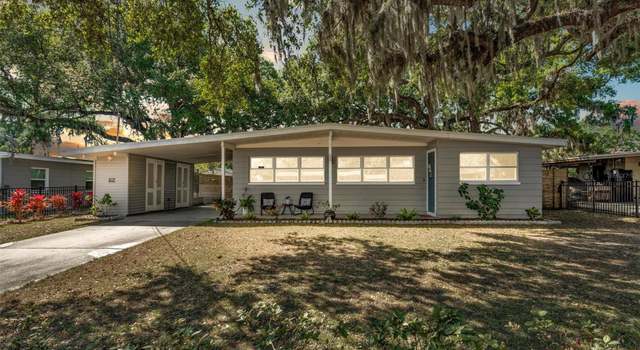 Photo of 605 Forrest Dr, Bartow, FL 33830