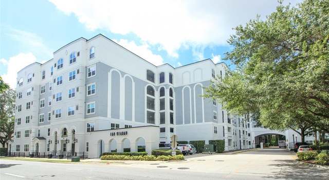 Photo of 202 E South St #1036, Orlando, FL 32801