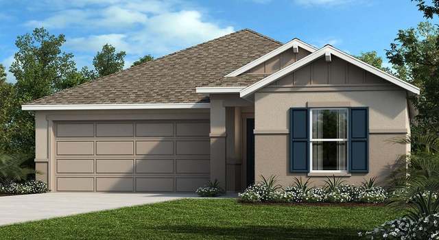 Photo of 2667 Hancock Crossing Dr, Bartow, FL 33830