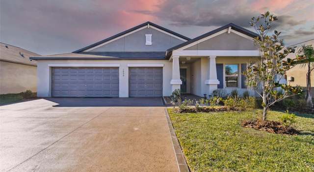 Photo of 1856 Sand Daisy Pl, Ruskin, FL 33570
