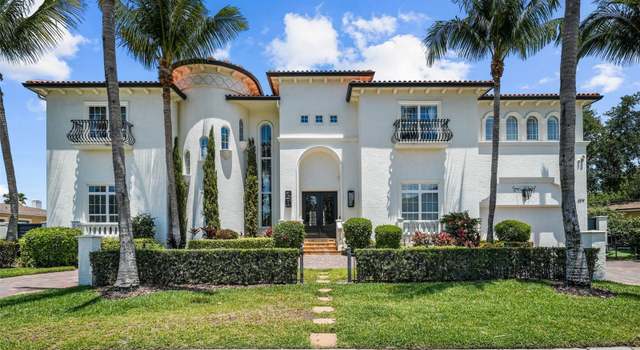 Photo of 4919 W Melrose Ave S, Tampa, FL 33629