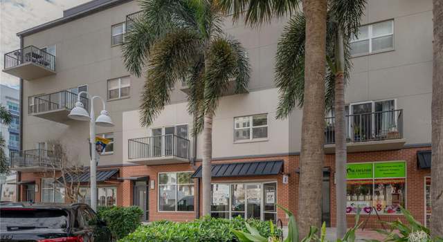 Photo of 1010 Central Ave #106, St Petersburg, FL 33705