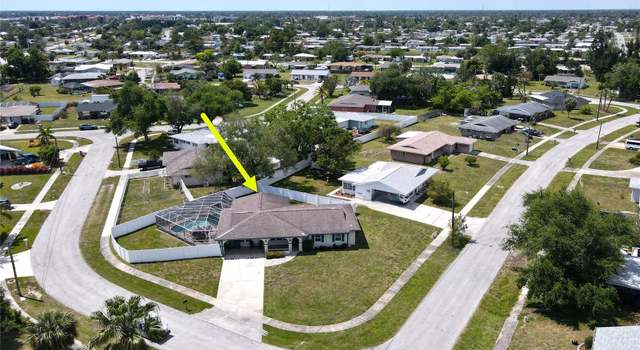 Photo of 22260 Aburto Ln, Port Charlotte, FL 33952