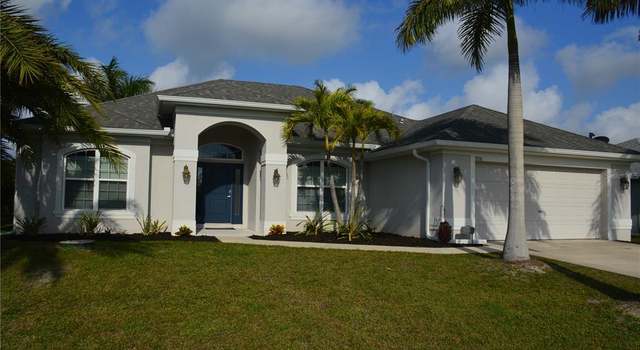 Photo of 9276 Miami Cir, Port Charlotte, FL 33981