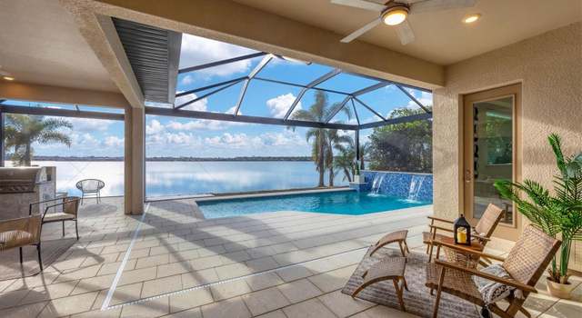 Photo of 400 Maraviya Blvd, Nokomis, FL 34275