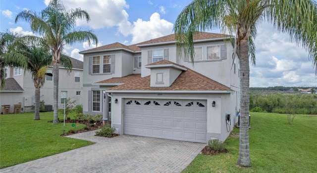 Photo of 5205 Cape Hatteras Dr, Clermont, FL 34714