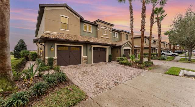 Photo of 8924 Azalea Sands Ln #8924, Davenport, FL 33896