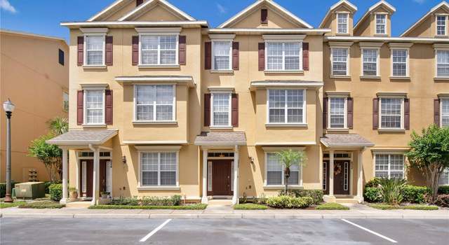 Photo of 628 Pensacola Ln, Lake Mary, FL 32746