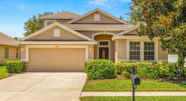Photo of 3440 Hickory Hammock Loop, Wesley Chapel, FL 33544