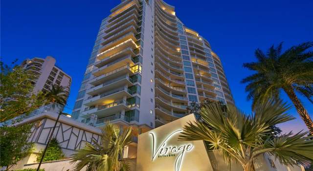 Photo of 3401 Bayshore Blvd #1904, Tampa, FL 33629
