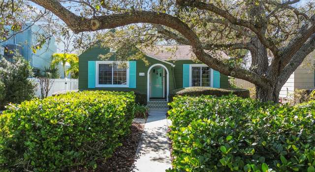 Photo of 114 27th Ave N, St Petersburg, FL 33704