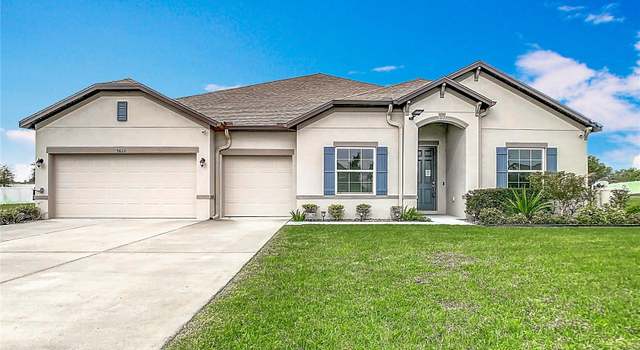Photo of 9820 Monaghan St, Thonotosassa, FL 33592