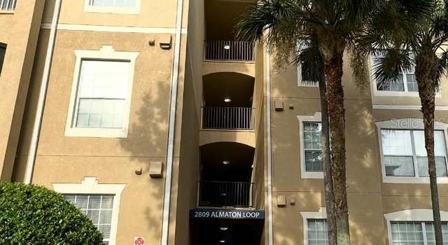 Photo of 2809 Almaton Loop #403, Kissimmee, FL 34747