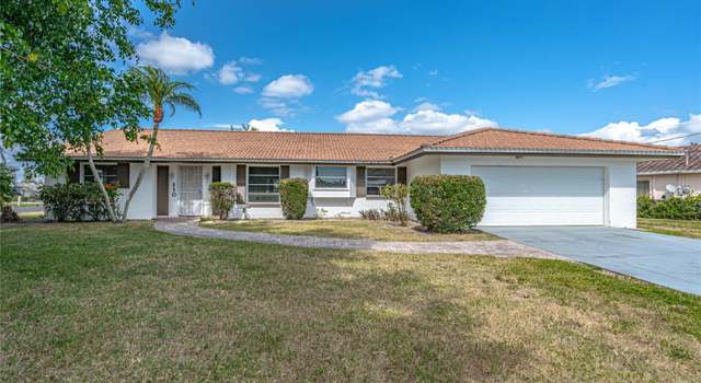 Photo of 110 Bedford Dr NE, Port Charlotte, FL 33952