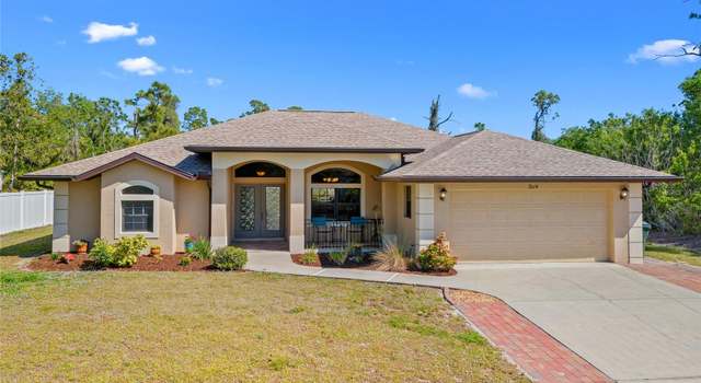 Photo of 3614 January Ave, North Port, FL 34288