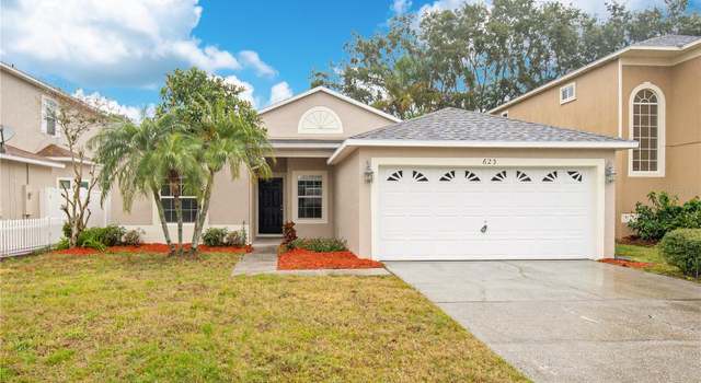 Photo of 623 Buckingham Dr, Oviedo, FL 32765