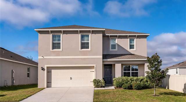 Photo of 3756 Moonflower Ln, Mount Dora, FL 32757