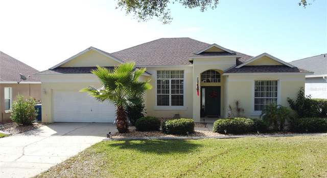 Photo of 1721 Clubhouse Cv, Haines City, FL 33844