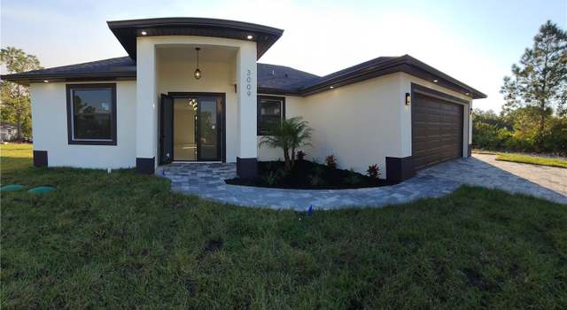 Photo of 3009 9th St W, Lehigh Acres, FL 33971