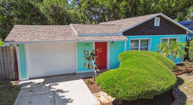 Photo of 905 8th Ave SW, Largo, FL 33770