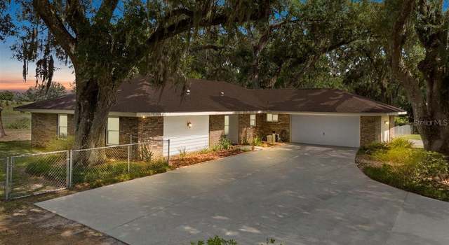 Photo of 9542 Wallien Dr, Brooksville, FL 34601