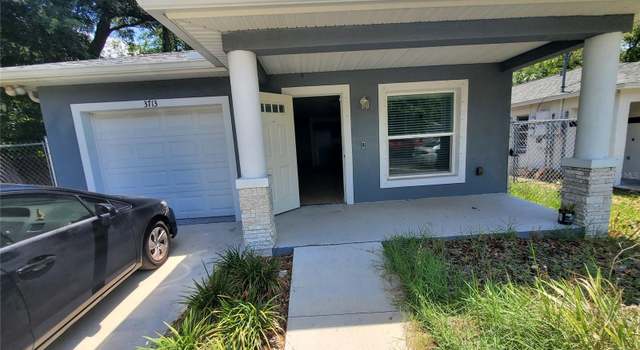 Photo of 3713 N 31st St, Tampa, FL 33610