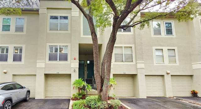 Photo of 738 Coral Reef Dr, Tampa, FL 33602