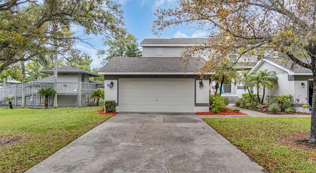 Photo of 461 E Curlew Pl, Tarpon Springs, FL 34689