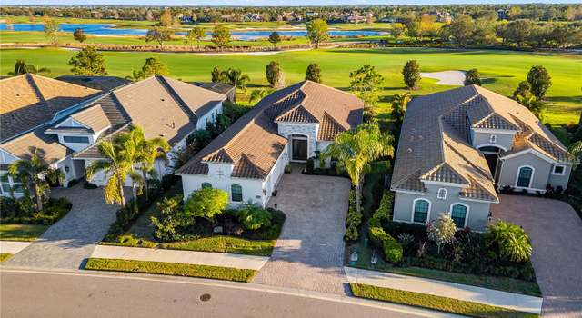 Photo of 15520 Castle Park Ter, Lakewood Ranch, FL 34202