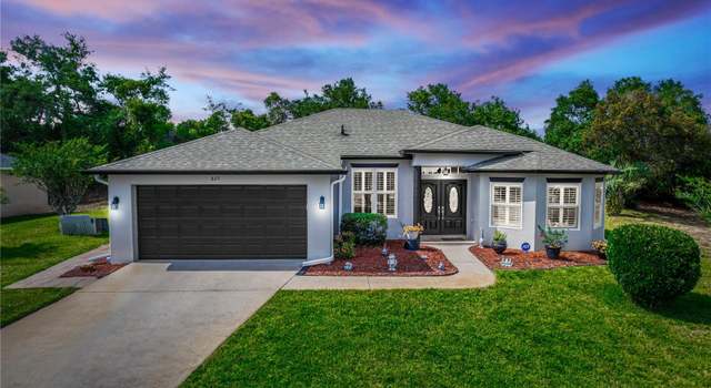 Photo of 825 White Birch Ct, Orange City, FL 32763