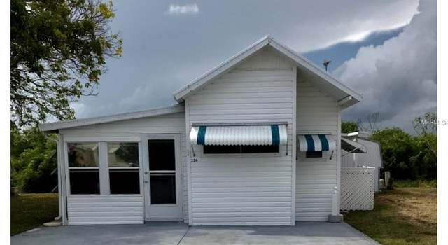 Photo of 12241 SE 138th Blvd Unit 220, Okeechobee, FL 34974