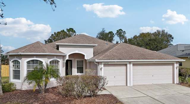 Photo of 22707 Eagles Watch Dr, Land O Lakes, FL 34639