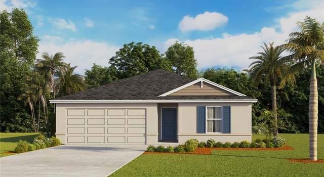 Photo of 3057 Pink Gerbera Sq, Plant City, FL 33566