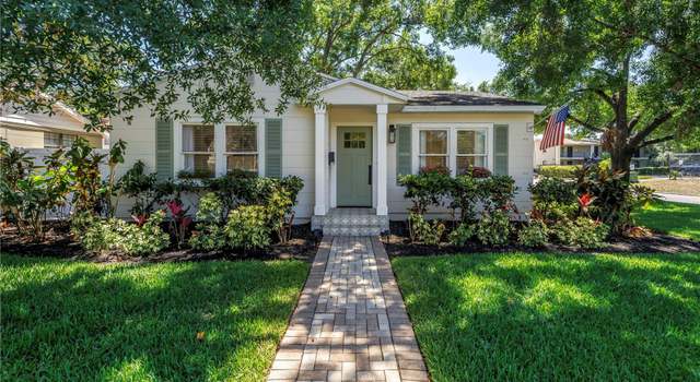 Photo of 420 S Matanzas Ave, Tampa, FL 33609