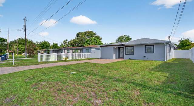 Photo of 3415 W Abdella St, Tampa, FL 33607
