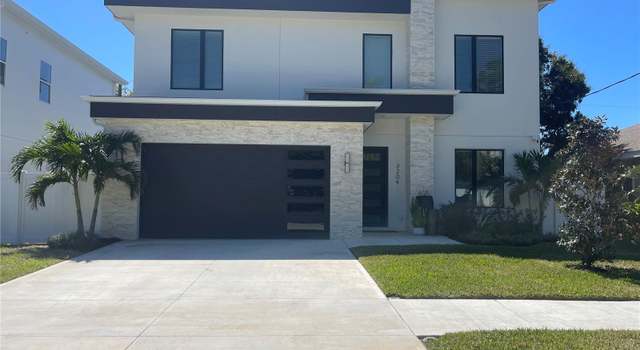 Photo of 3204 W Grace St, Tampa, FL 33607
