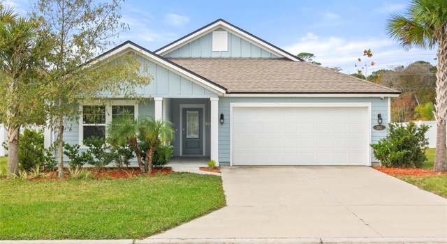 Photo of 392 S Hamilton Springs Rd, St Augustine, FL 32084