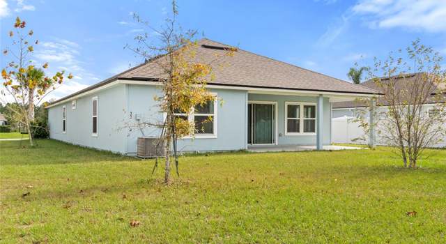 Photo of 392 S Hamilton Springs Rd, St Augustine, FL 32084