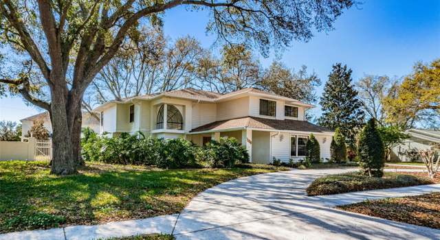 Photo of 1208 Magdalene Hill Dr, Tampa, FL 33613
