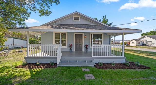 Photo of 602 E Orange St, Auburndale, FL 33823